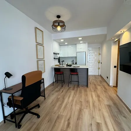 29 Razones Quedarte Appartement *