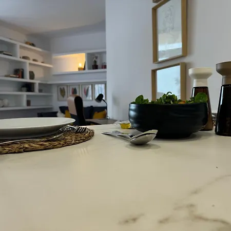 Appartement 29 Razones Quedarte *