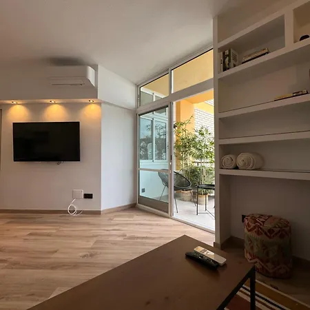 Appartement 29 Razones Quedarte Las Palmas de Gran Canaria