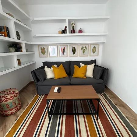 29 Razones Quedarte Appartement Las Palmas de Gran Canaria