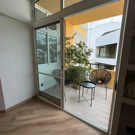 Appartement 29 Razones Quedarte