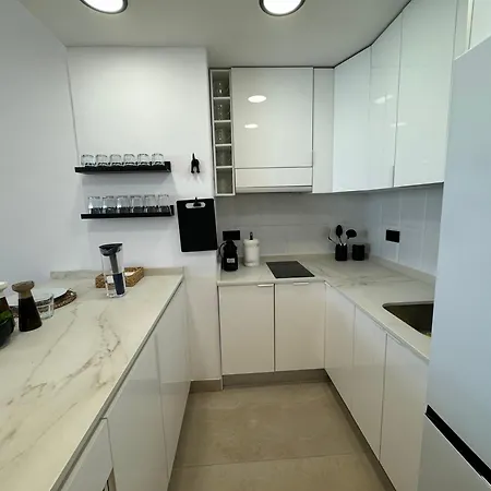 29 Razones Quedarte Appartement *