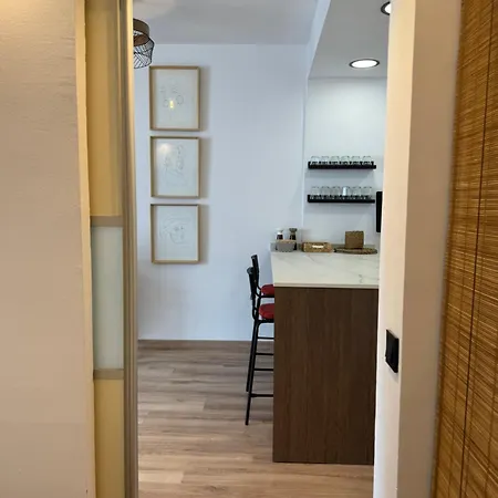 29 Razones Quedarte Appartement *