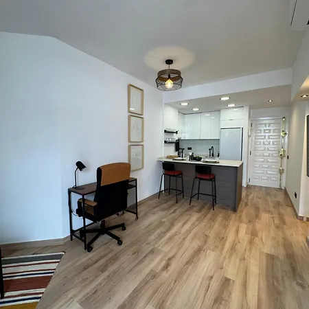 29 Razones Quedarte Appartement Las Palmas de Gran Canaria