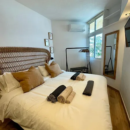 29 Razones Quedarte Appartement