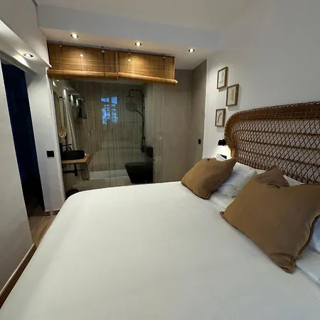 Appartement 29 Razones Quedarte Las Palmas de Gran Canaria
