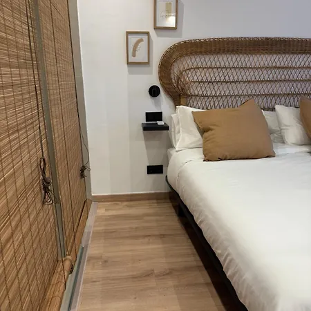 Apartment 29 Razones Quedarte *