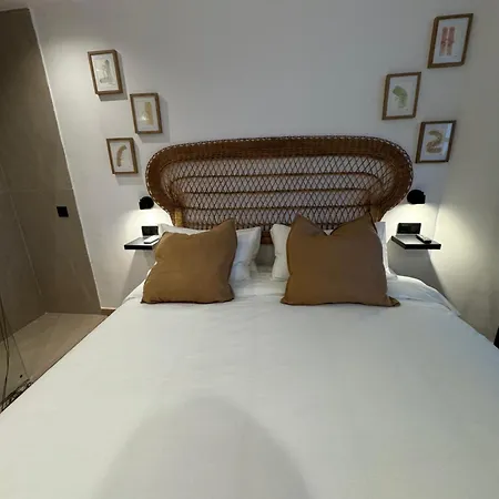 29 Razones Quedarte Appartement Las Palmas de Gran Canaria