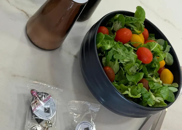 29 Razones Quedarte Lejlighed *