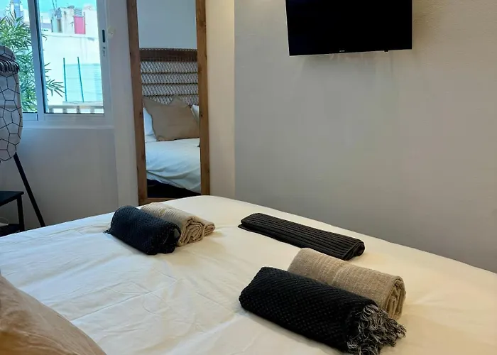 Lejlighed 29 Razones Quedarte