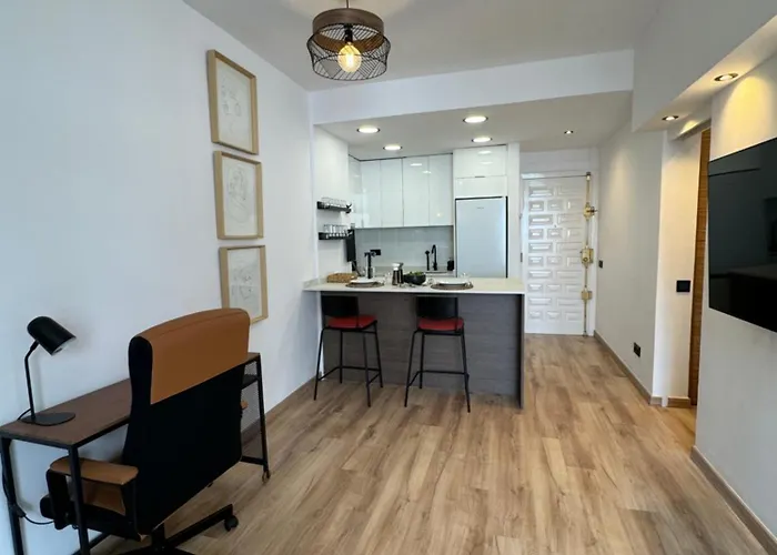 29 Razones Quedarte Lejlighed *