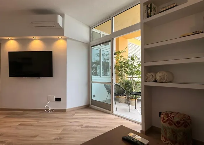 Lejlighed 29 Razones Quedarte Las Palmas de Gran Canaria