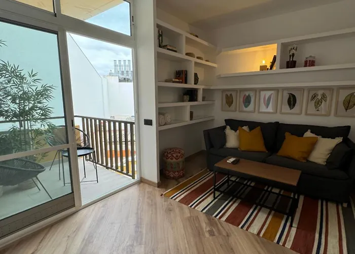 Lejlighed 29 Razones Quedarte *