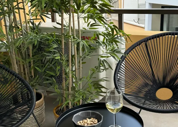 29 Razones Quedarte Lejlighed *