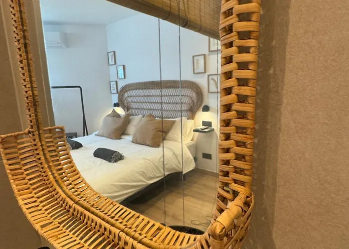 29 Razones Quedarte Lejlighed *