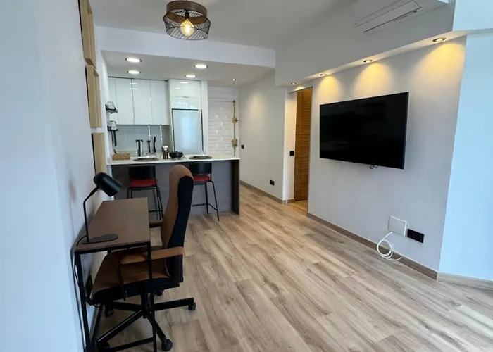 Lejlighed 29 Razones Quedarte *