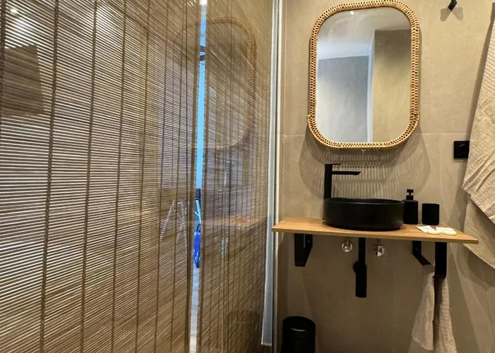 29 Razones Quedarte Lejlighed *