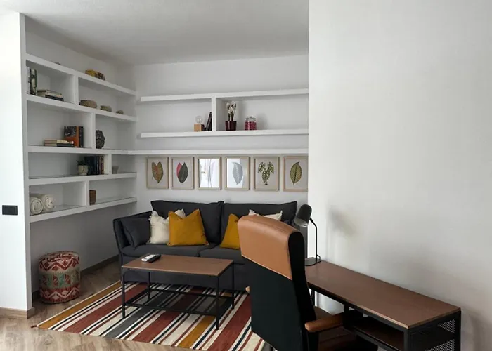 29 Razones Quedarte Lejlighed Las Palmas de Gran Canaria