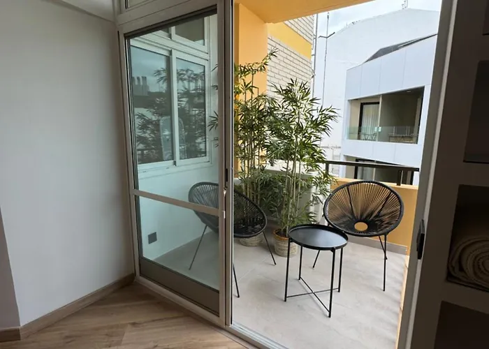 Lejlighed 29 Razones Quedarte