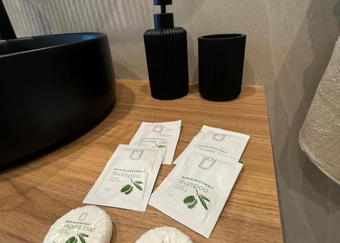 29 Razones Quedarte Lejlighed