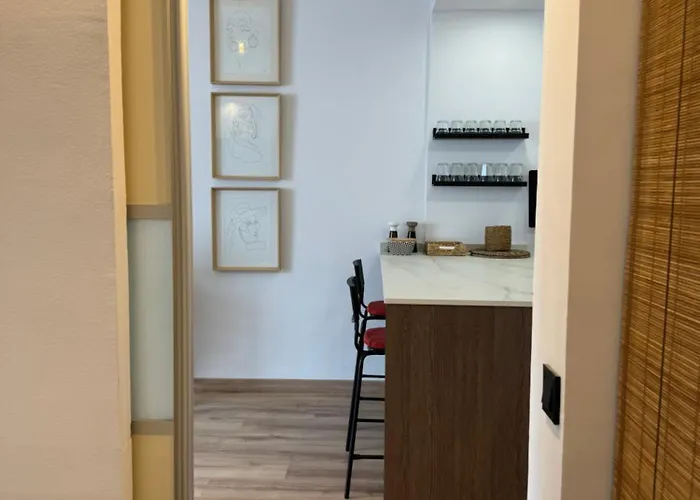 29 Razones Quedarte Lejlighed *