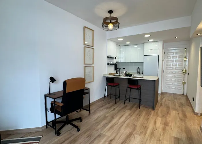 29 Razones Quedarte Lejlighed Las Palmas de Gran Canaria