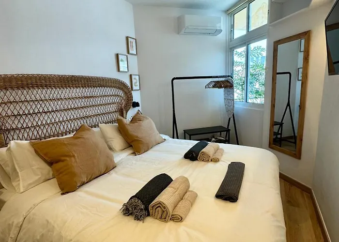 29 Razones Quedarte Lejlighed