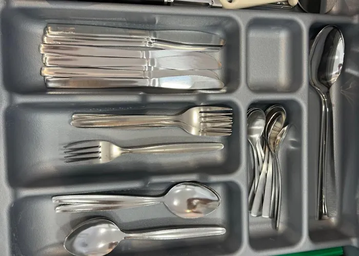 29 Razones Quedarte Lejlighed