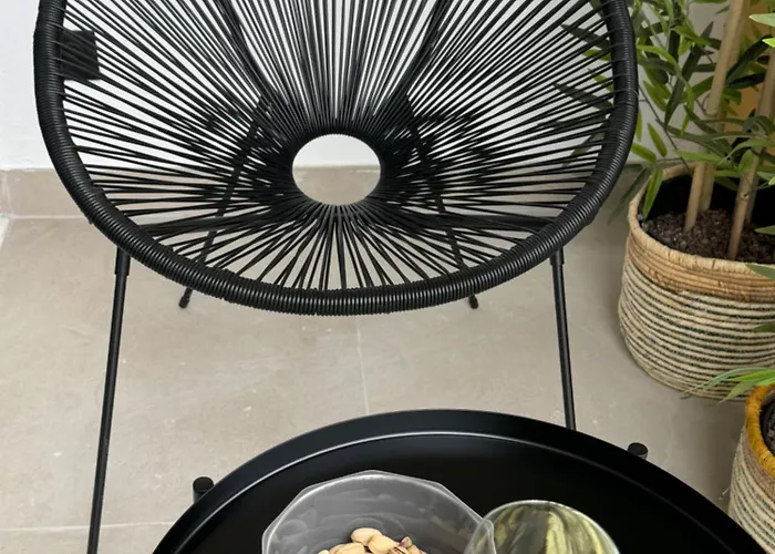 Lejlighed 29 Razones Quedarte