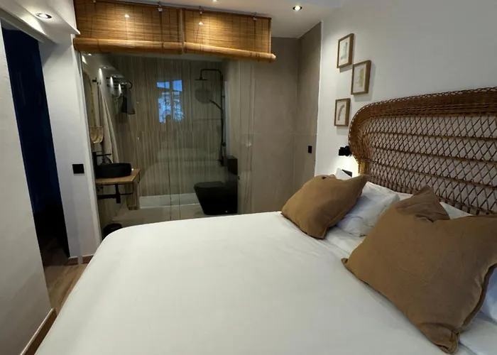 Lejlighed 29 Razones Quedarte Las Palmas de Gran Canaria