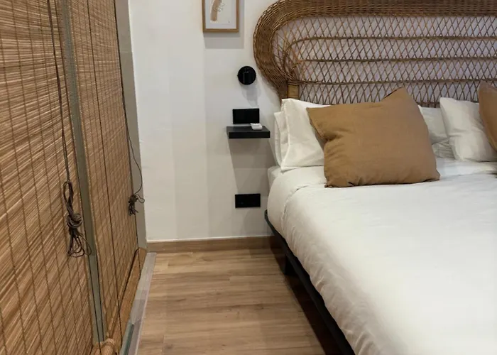 Lejlighed 29 Razones Quedarte *