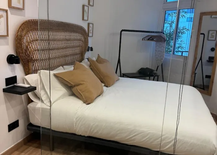 29 Razones Quedarte Lejlighed *